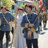 Zobacz w powiększeniu: POWSTANIE STYCZNIOWE – 160 lat później w Baranowie (52)